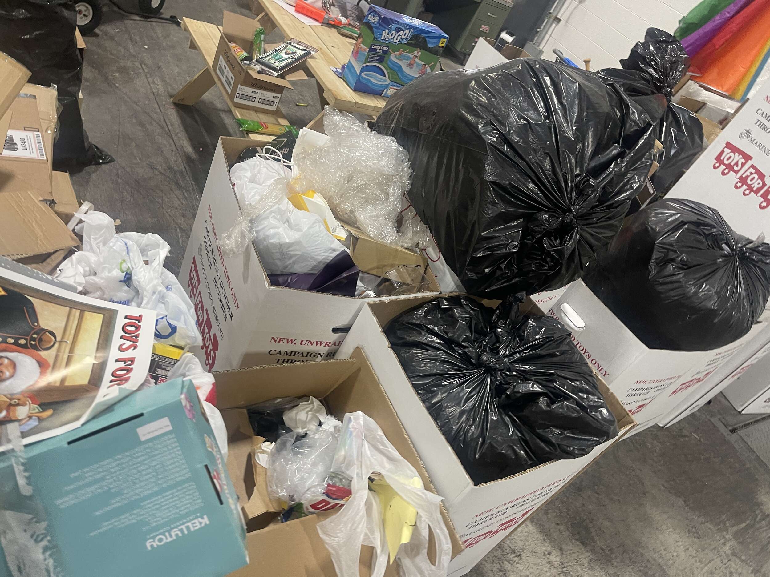 The Best Estate And House Cleanout Services - Wyoming Valley Junk